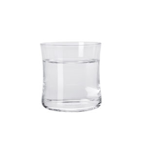 Wasserglas klein handlich stilvoll 250 ml 6er Set