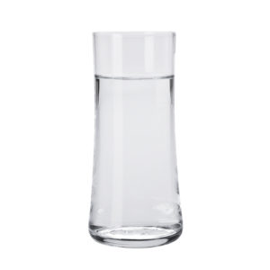 Wasserglas gewölbt stilvoll 210 ml 6er Set