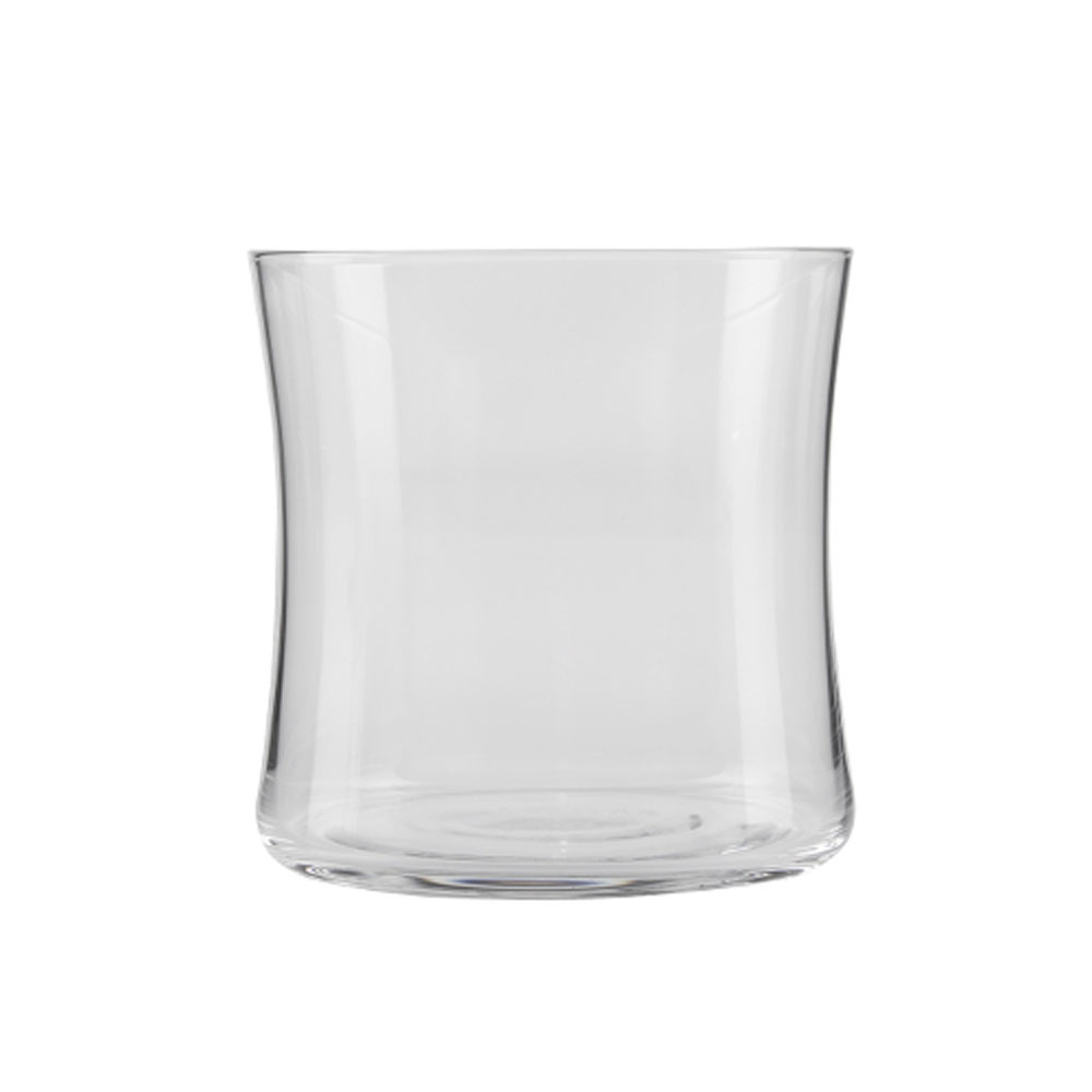 Wasserglas klein simpel handlich stilvoll 250 ml verstärkter Boden 6er Set