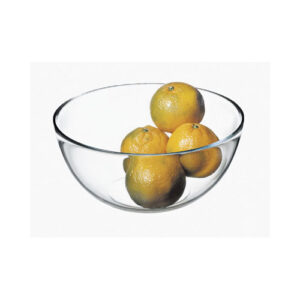 Glasschüssel rund 2150 ml 1er Set