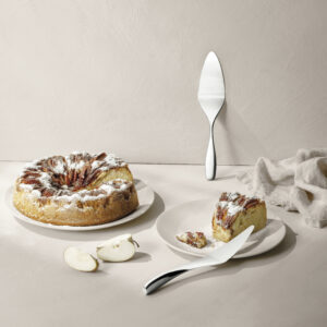 Kuchenbesteck, 2 teilig