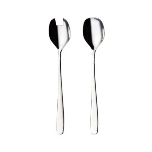 Salatbesteck-Set Tuva , 2 teilig