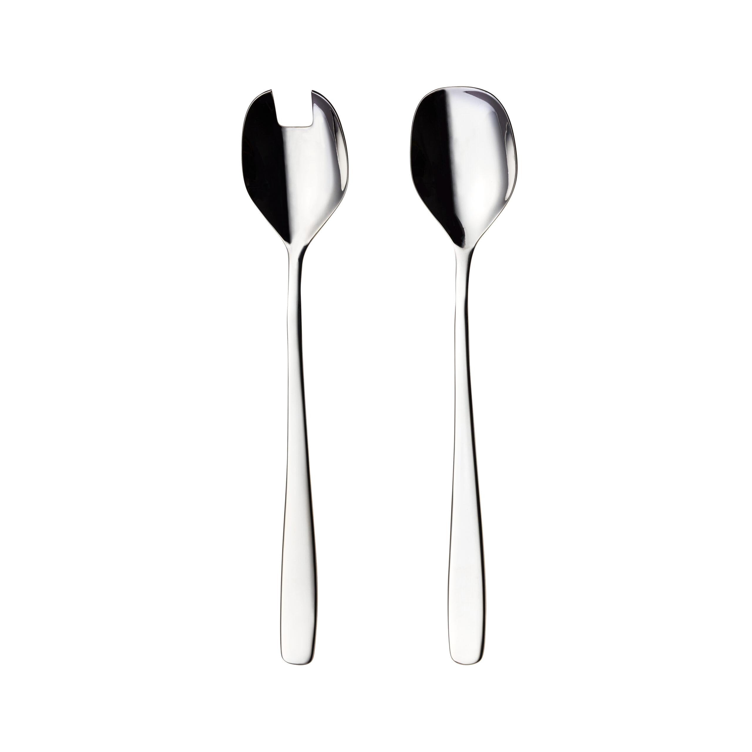 Salatbesteck-Set Tuva , 2 teilig