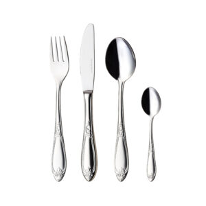 Tafelbesteck-Set Nina , 48 teilig