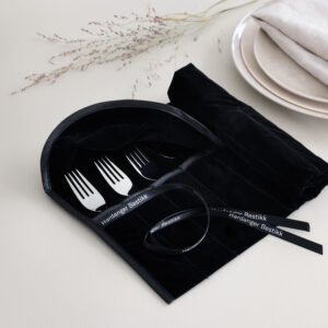 Besteck-Tasche / Aufbewahrungstasche