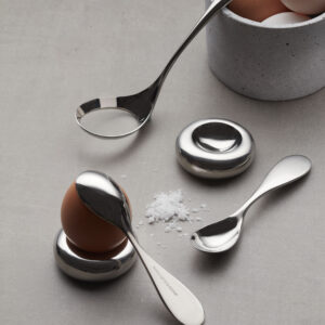 Eierbecher-Set, 5-teilig