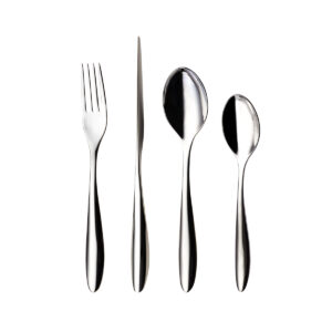 Tafelbesteck-Set Lykke , 48 teilig