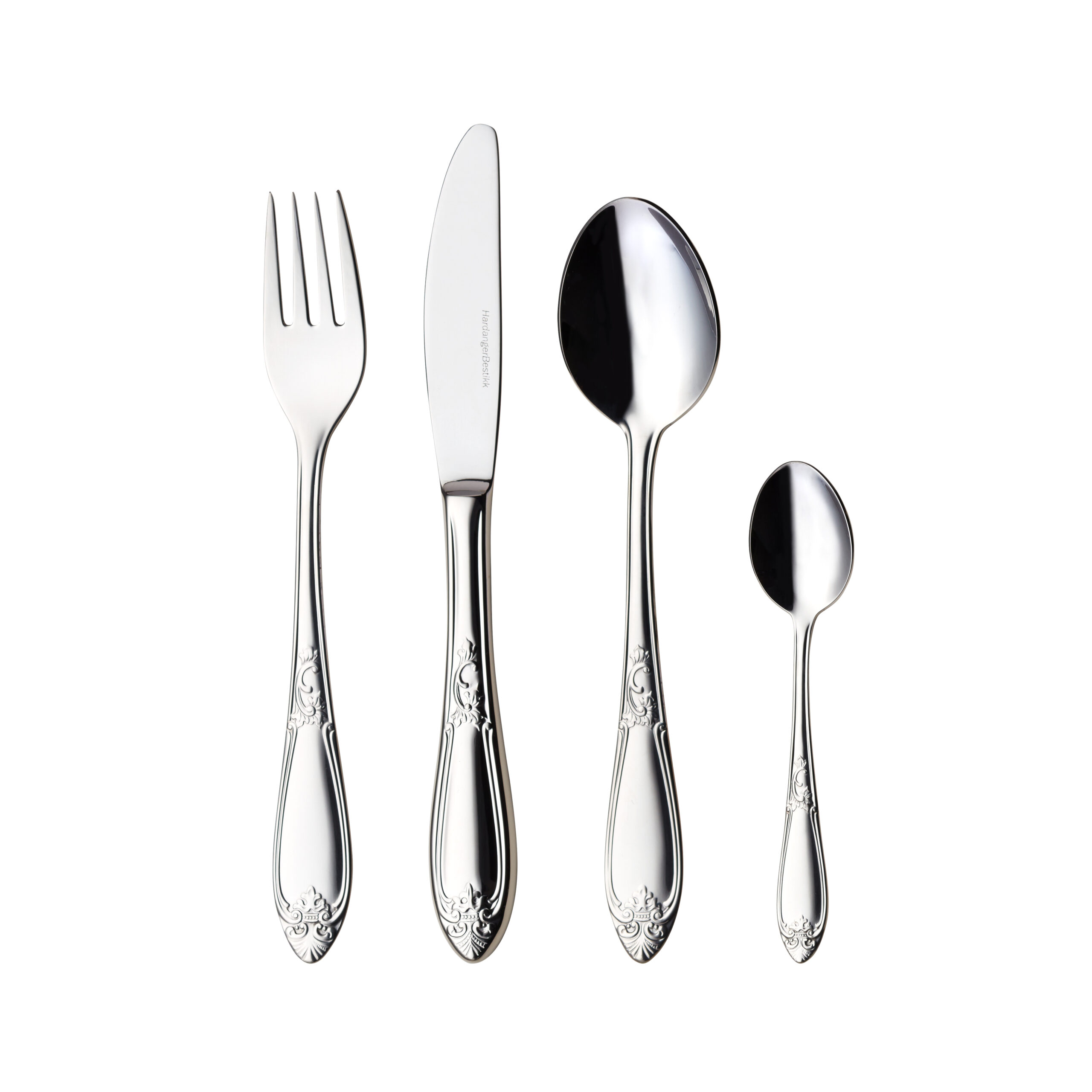 Tafelbesteck-Set Nina , 24-teilig