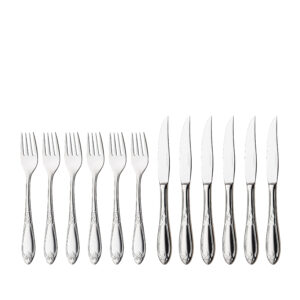 Steakbesteck-Set Nina , 12 teilig