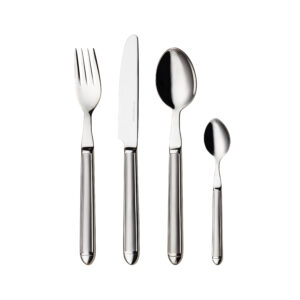 Tafelbesteck-Set Nora, 24-teilig