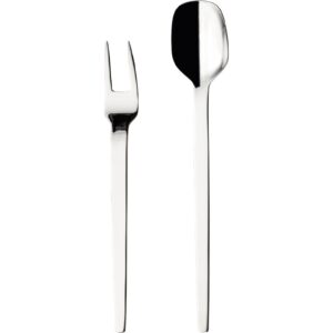 Servierbesteck-Set Tina , 2 teilig