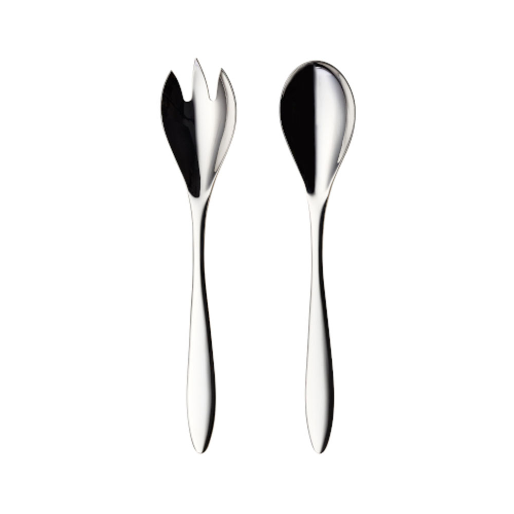 Salatbesteck-Set Maria , 2 teilig