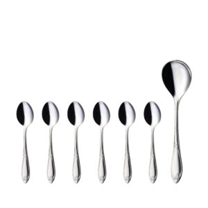 Dessertbesteck-Set Nina , 7 teilig