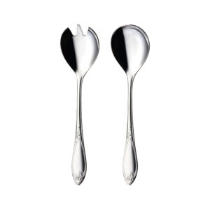 Salatbesteck-Set, 2 teilig