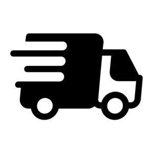 Schnelle Lieferzeiten
