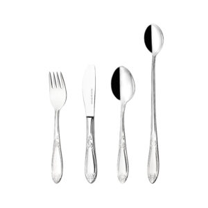 Kinderbesteck-Set Nina , 4-teilig