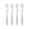Kristin Kuchengabel-Set, 4-teilig