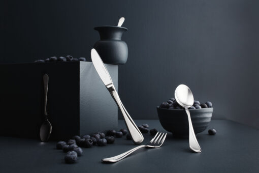 Tafelbesteck-Set Carina, 48-teilig