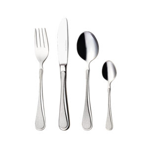 Tafelbesteck-Set Carina, 24-teilig