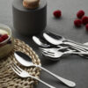 Dessertbesteck-Set Carina, 7 teilig