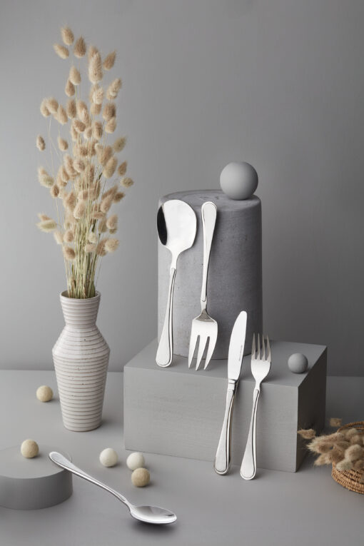 Servierbesteck-Set Carina, 5-teilig