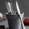 Steakbesteck-Set Carina , 12 teilig