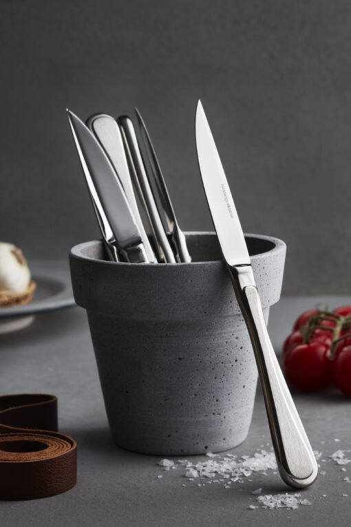 Steakbesteck-Set Carina , 12 teilig