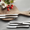 Steakbesteck-Set Carina , 12 teilig