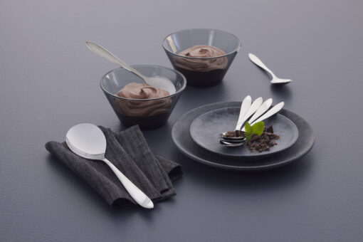 Dessertbesteck-Set Fjord, 7 teilig