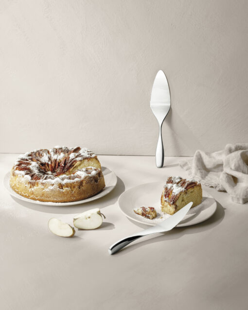 Kuchenbesteck, 2 teilig