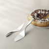 Kuchenbesteck, 2 teilig