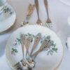 Dessertbesteck-Set, 7 teilig