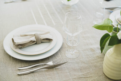 Steakbesteck-Set Lykke , 12 teilig