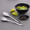 Salatbesteck-Set Maria , 2 teilig
