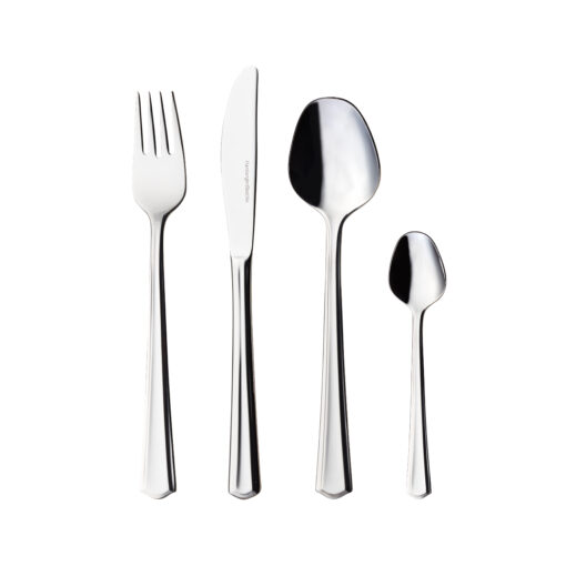 Tafelbesteck-Set Mira, 24-teilig