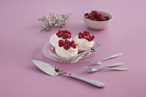 Kuchenbesteck-Set Nina , 7 teilig