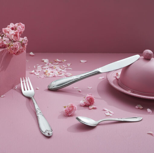 Tafelbesteck-Set Nina , 24-teilig