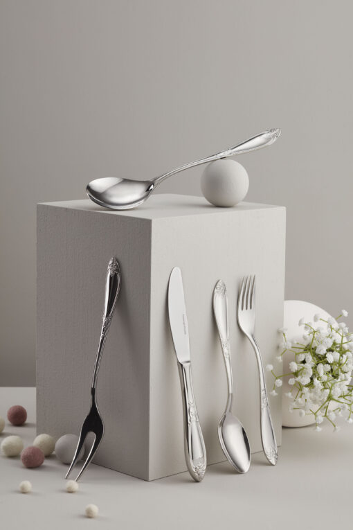 Tafelbesteck-Set Nina , 48 teilig