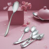Dessertbesteck-Set Nina , 7 teilig