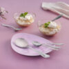 Dessertbesteck-Set Nina , 7 teilig