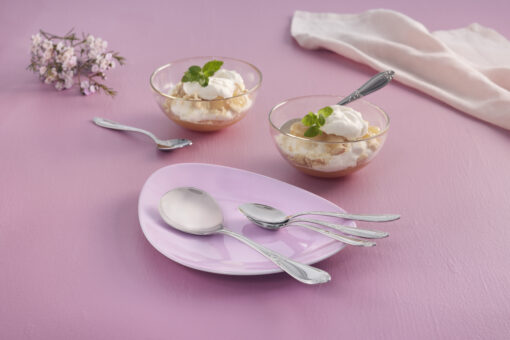 Dessertbesteck-Set Nina , 7 teilig