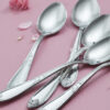 Dessertbesteck-Set Nina , 7 teilig