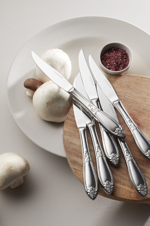 Steakbesteck-Set Nina , 12 teilig