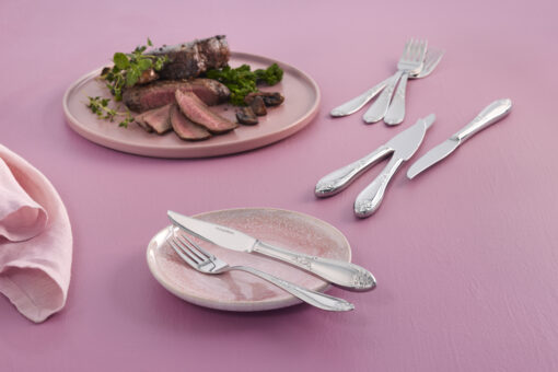Steakbesteck-Set Nina , 12 teilig