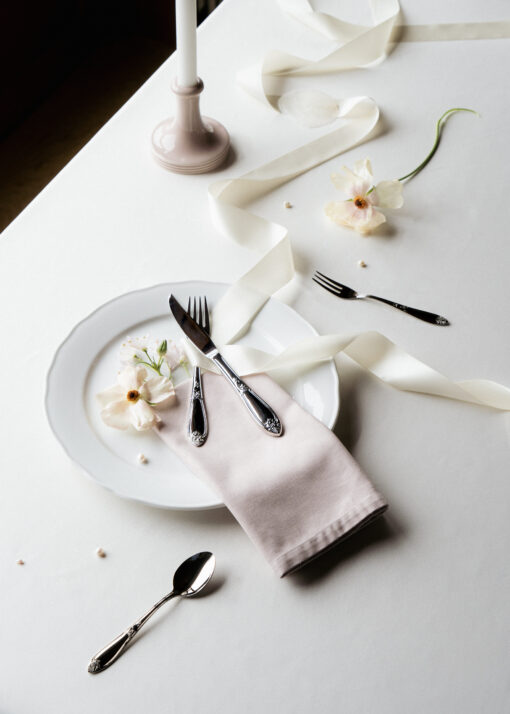 Tafelbesteck-Set Nina , 24-teilig