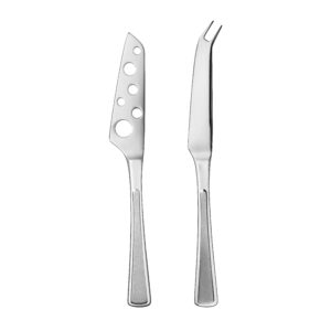 Käsemesser-Set Ramona, 2-teilig