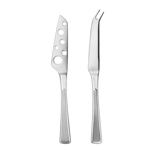 Käsemesser-Set Ramona, 2-teilig