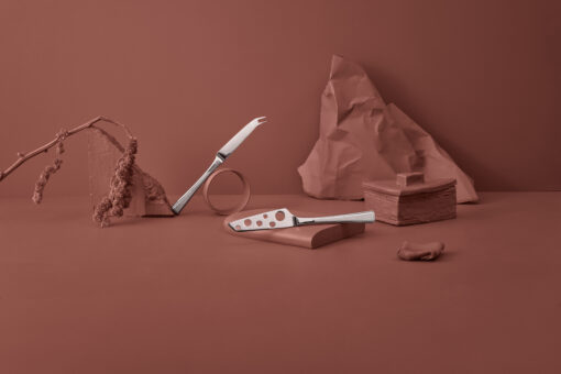 Käsemesser-Set Ramona, 2-teilig
