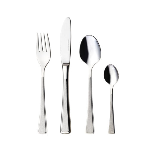 Tafelbesteck-Set Ramona, 24-teilig