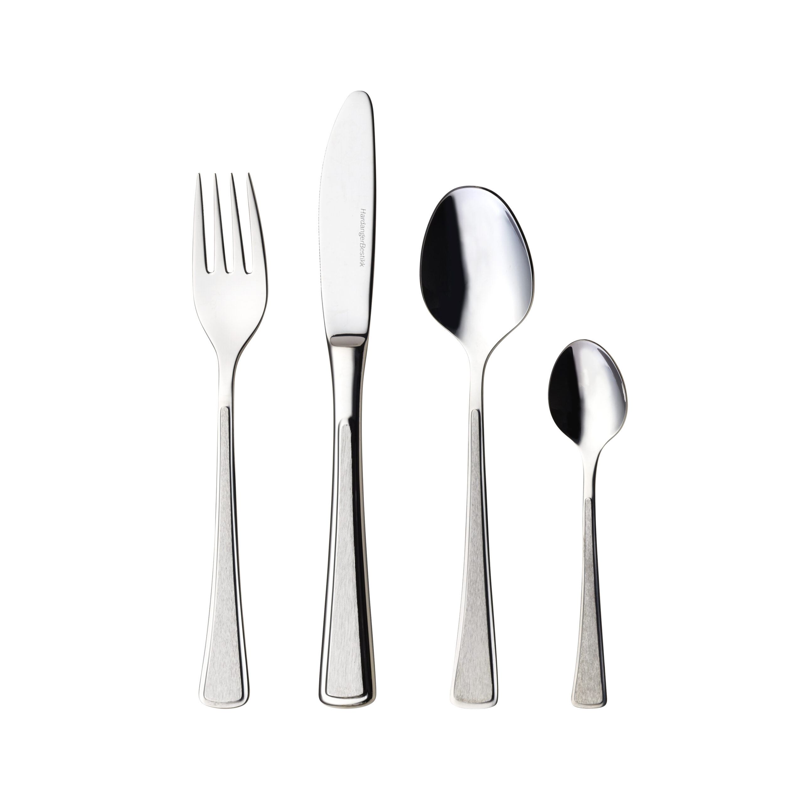 Tafelbesteck-Set Ramona, 48-teilig